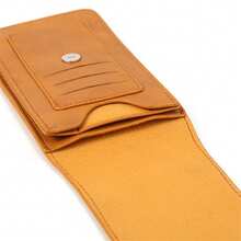 Outdoor Portable Waist Belt Bag With Card Holder For Phone - Multicolor - View 8