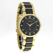 Orient Orient Lady Rose Relógio Feminino FQC0J003B0