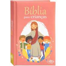 Kids Soft Cloth Books - Baby Pink - View 1