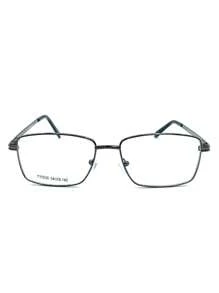 Men Eyeglasses - Xám - Xem 1