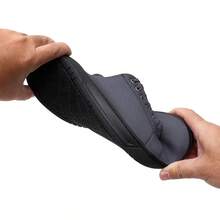 Dress Shoes - Black - View 5