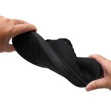 Dress Shoes - Black - View 2