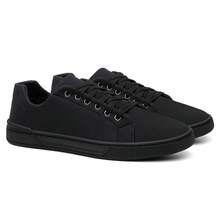 Dress Shoes - Black - View 3