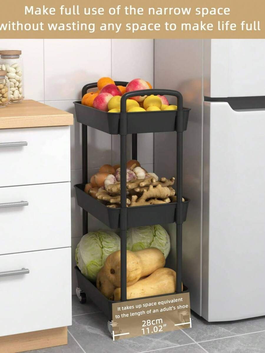 Nergo Carrito Plegable Con Ruedas Carrito Organizador 3 Niveles Estante Organizador Muebles Para Baño Estantes Organizadores Muebles Para Recamara Carrito Auxiliar  Organizador De Baño Muebles De Cocina Alacenas Para Despensa Mueble Organizador Organizador Para Baño Anaquel Plastico Organizador De Metal Mueble Organizador Para Baño Carrito De Bar Mueble De Cocina Mueble Lavanderia Mueble Blanco Organizador Remates De Almacén Lavadero  Almacenamiento De Suministros De Pintura Juego De Almacenamiento De Cocina Estanterías Isla De Almacenamiento & Carritos Trolly Cart With Wheels Home Office Essentials Cart With Wheels Wheeled Cart Regalos Para Niños Regalos Para Mujeres Festival De Estudiantes   #Hotsale #Sheinhotmayo #ordenytidiness #hogarordenado