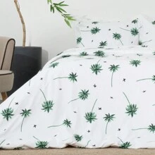 Quilts - Carioca-Kokosnussbaum - Übersicht 2