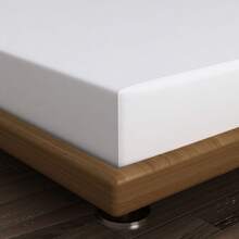 Well Home Fitted Sheets - 彩色 - 查看 2