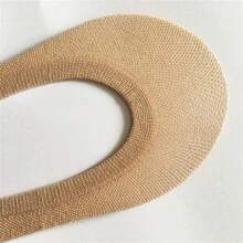 10 paires/5 paires en option Super fins chaussettes de sport semi-transparentes jetables pour la danse/la course, chaussettes courtes de style casual pour le printemps et l'été ; Nouveaux lots de 2 paquets de chaussettes de couleur unie pour chevilles en noir et blanc pour femmes, chaussettes basses respirantes et antidérapantes invisibles, chaussettes invisibles en mélange de nylon de petite taille, chaussettes courtes basses pour le printemps, l'été, l'automne et l'hiver, chaussettes bateau jetables