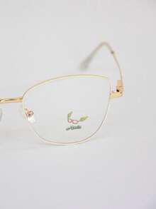 Women Glasses Accessories - 白色 - 查看 3
