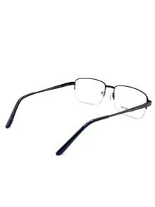 Men Eyeglasses - 棕色 - 查看 4