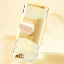 (1 pieza) Dispensador de agua para aves con botella de agua con válvula de aguja - Multicolor - Ver 8