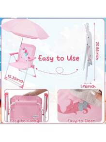 Folding Stools - Multicolor - View 4