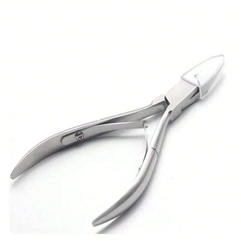 Nail Nippers For Thick Fingernails, Ingrown Toenail Clippers, Embedded ...