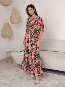 Women Dresses - màu đen - Xem 5