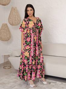 Women Dresses - màu đen - Xem 6