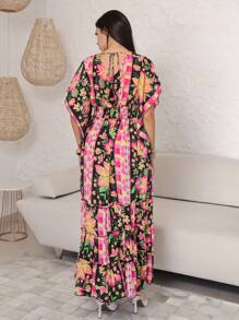 Women Dresses - màu đen - Xem 7