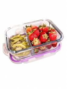 Hộp cơm & Hộp cơm cách nhiệt, Hũ đựng thức ăn cách nhiệt Đồ dùng học tập, Trở lại trường học - Trong sáng - Xem 4