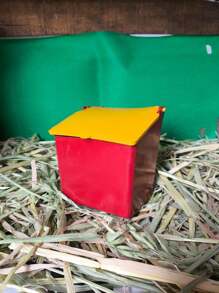 Bird Feeders & Animal Husbandry - 紅色 - 查看 2