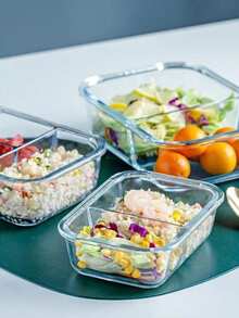 Hộp cơm & Hộp cơm cách nhiệt, Hũ đựng thức ăn cách nhiệt Đồ dùng học tập, Trở lại trường học - Trong sáng - Xem 6