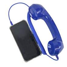 Telephones & Accessories - 藍色 - 查看 3