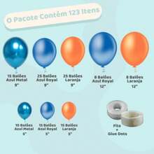 Decorative Balloons - 查看 2