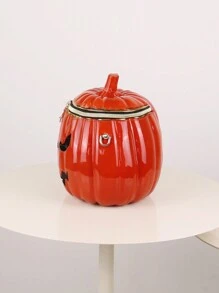 2024 Latest Halloween Pumpkin Bag, Uncommon Design Creative Circular Concave Shape Crossbody Bag For Women, Large Capacity Vintage Silver/Gold Shoulder Bag For Moto Girls And Y2K Fashion, Halloween Purse, Perfect For Fancy Party Halloween Fashion & Gothic Fashion - Orange - View 10