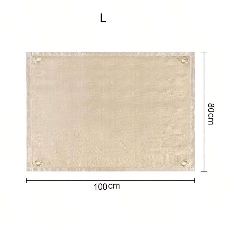 Waterproof Thick Glass Fiber Cloth, Glass Silk Cloth, Reinforced