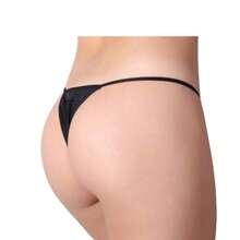 Women Thongs - 彩色 - 查看 3