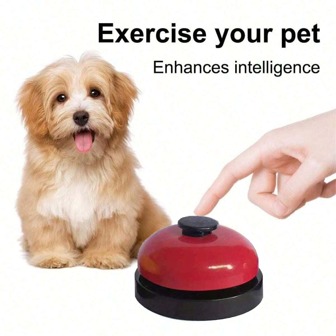 Dinner Desk Bell Student Buzz-In Bell Front Desk Service Bells Call Desk Bells Hand Call Bell Dog Training Bell Classroom, Reception, Restaurant, Bar Service Bell Boy Valentine Heart Women's Valentine