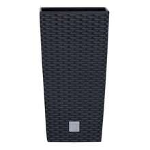 Prosperplast Flower Pots & Planters - Dark Grey - View 3