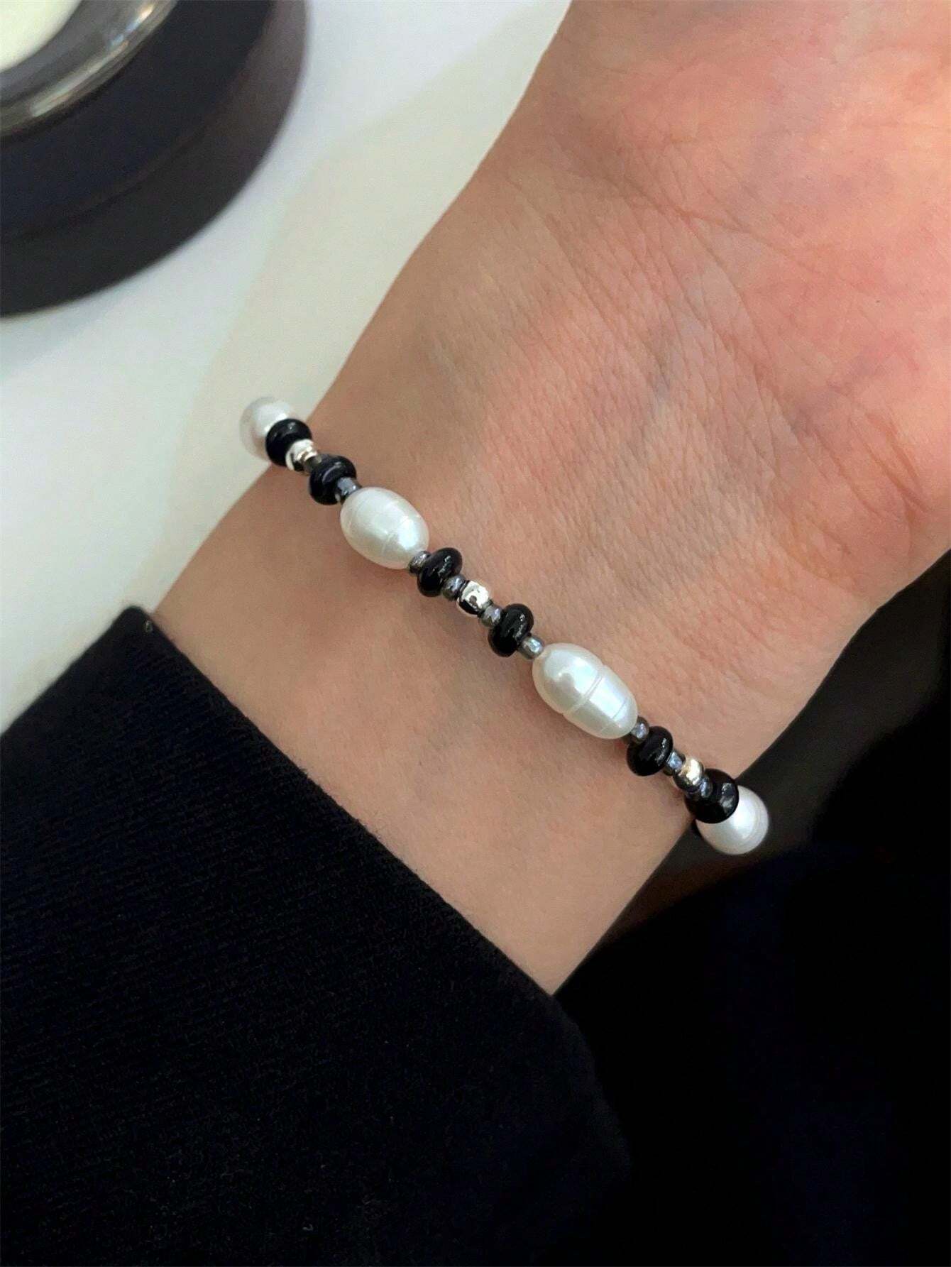 Gioielli di perle di coltura in argento 925 - Perle e Argento - Gioielli