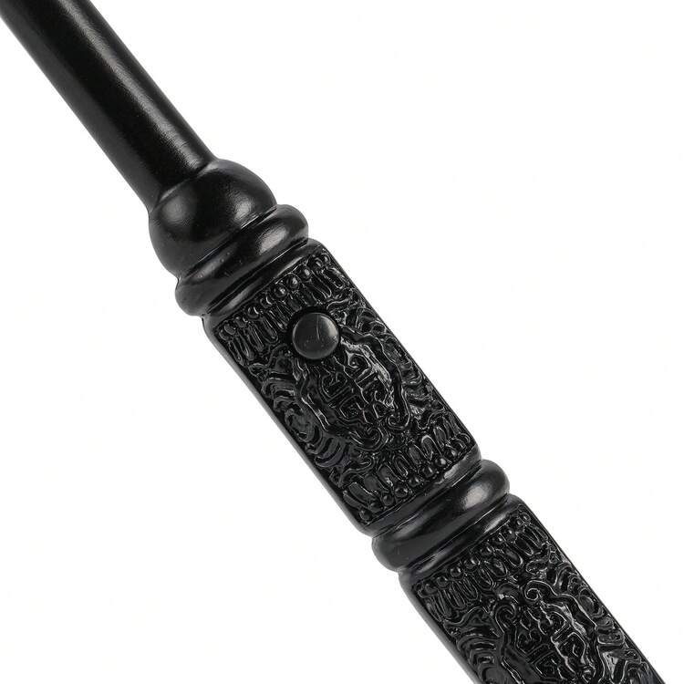 Fireball Magic Wand That Shoots Fire, Original Fire Wand USB Charging - Camel - View 6