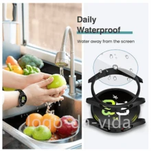 Smartwatch Cases - Trắng - Xem 8