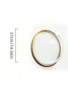 1入壁掛式丙烯酸景觀魚缸，掛式水族箱，牆壁種植裝飾，背景牆家居裝飾，臥室牆面裝飾 - 掛牆景觀魚缸 - 查看 7