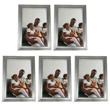 Frames And Photo Holders - Bạc - Xem 1