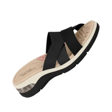 Women Clogs - màu đen - Xem 1