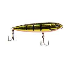Fishing Lures - MÀU 79 - Vàng - Xem 2