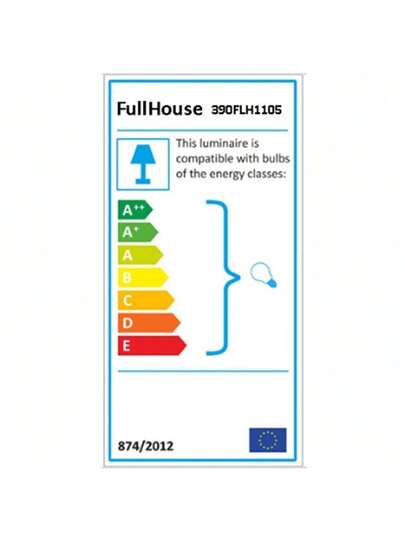 Well Home Vloer Lamps view 2