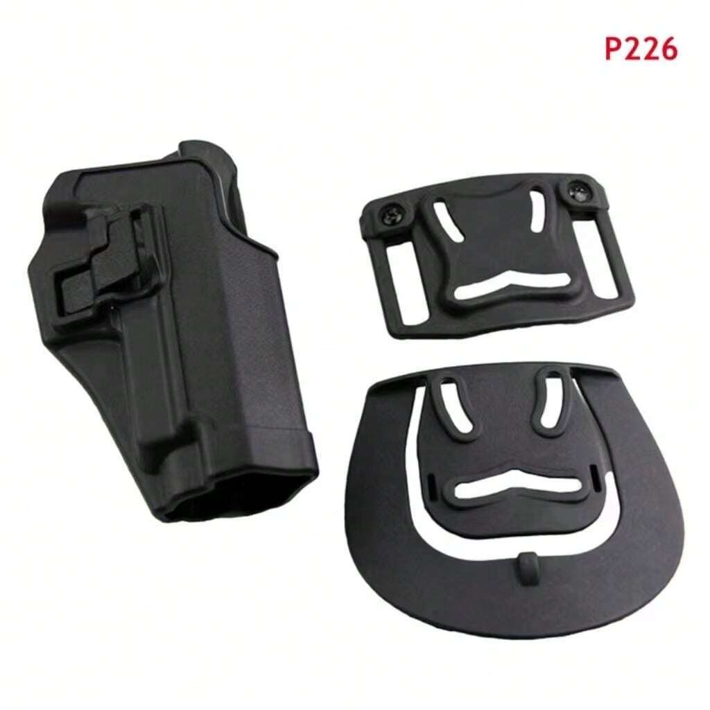Gun Holster For Airsoft Belt Holster General Hunting Pistol Case for