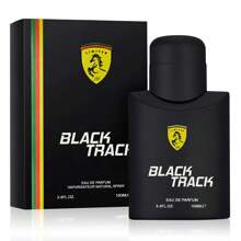 Black Track Perfume 3.4 FL.OZ - Black Track - View 1