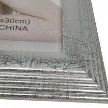 Frames And Photo Holders - Bạc - Xem 3