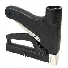 Grampeador Rocama Premium 106 Original - Preto - Visão 2