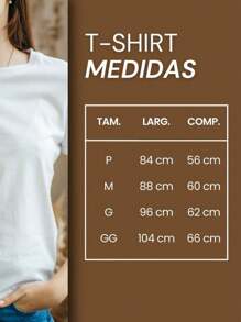 Women T-Shirts - 白色 - 查看 5