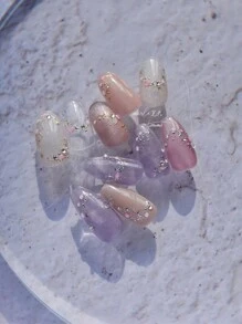 1 pieza de pegatinas de arte de uñas 5D de alta calidad en forma de estrella y luna dorada, suministros para uñas de bricolaje, adhesivos para hacer uñas falsas, decoraciones de arte de uñas y calcomanías de uñas pegatinas de uñas
pegatinas uñas
uñas pegatina
calcomanías para uñas decoración de uñas pegatinas de uñas pegatinas para uñas etiqueta engomada