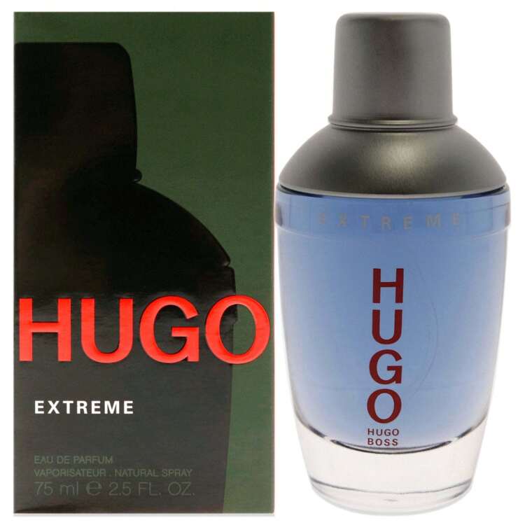 Hugo Boss Hugo Extreme By Hugo Boss For Men 2.5 Oz EDP Spray SHEIN