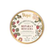 Yuya Repair And Restore Facial Mask - Purple - View 1