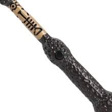 Fireball Magic Wand That Shoots Fire, Original Fire Wand USB Charging Halloween Gift - Màu be - Xem 6