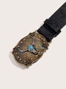 Women Belts - MultiWarna - View 6