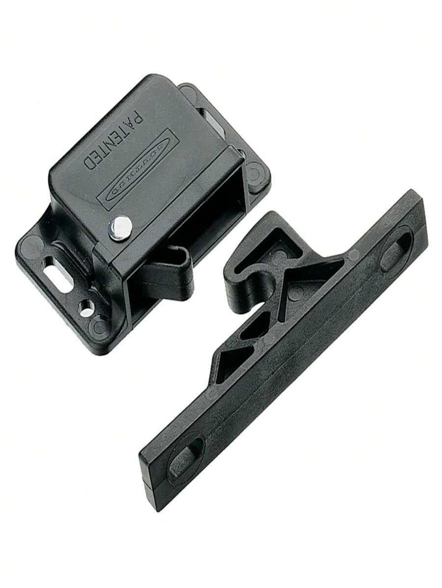 Unbeatablesale Grabber Catch Latch Side Mount PullUp Force 44N 10LBF