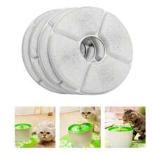 Pet Waterers & Fountains - trắng - Xem 2