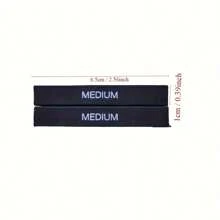 6pcs Sketch Charcoal Pencil Set, 2pcs Soft+2pcs Medium+2pcs Hard, For Quick Sketch, Drawing, Artistic Creation, Professional Charcoal Pencils, Charcoal Carving Back To School,Back To School,School Supplies